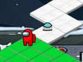Cluiche Among Us Arcade ar líne
