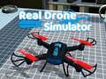 Cluiche Simulátor Dron Réala ar líne