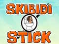 Cluiche Conas Skibidi ar líne