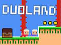 Cluiche Duoland ar líne