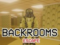 Cluiche Éalú ó na Backrooms ar líne