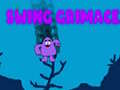 Cluiche Swing Grimace ar líne