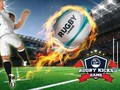 Cluiche Cluiche Racaí Rugbaí ar líne