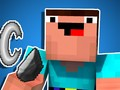 Cluiche Noob Trolls Pro ar líne