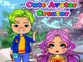 Cluiche Cruthóir Avatar Dóchasach ar líne