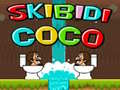 Cluiche Coco Skibidi ar líne