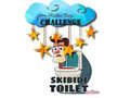 Cluiche Du challenge Réaltaí Comhoibrithe Skibidi ar líne