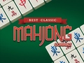 Cluiche An Mahjong Clasaiceach is Fearr Ceangailte ar líne