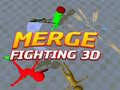 Cluiche Comhoibriú Comhraic 3D ar líne