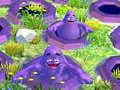 Cluiche Buail Grimace Shake ar líne