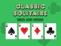 Cluiche Solit aire Clásach: Ama agus Scór ar líne