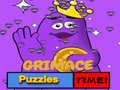 Cluiche Pu puzzlóga Grimace Am ar líne