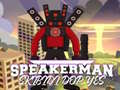 Cluiche Speakerman: Skibidi Dop Sea ar líne