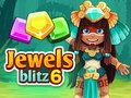 Cluiche Seoda Blitz 6 ar líne