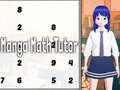 Cluiche Múinteoir Matamaitice Manga ar líne