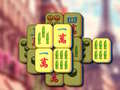 Cluiche Mahjong Solitaire: Turas Domhanda ar líne