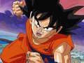 Cluiche Taisceadóir Dragon Ball ar líne