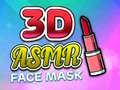 Cluiche Céim Maska ASMR 3D ar líne