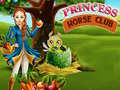 Cluiche Club Conaí Princess ar líne