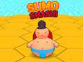 Cluiche Sumo Pléascadh! ar líne