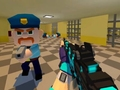 Cluiche Grobáil bainc: San Andreas ar líne