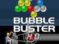 Cluiche Buster Bobanna HD ar líne
