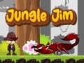 Cluiche Jungle Jim ar líne