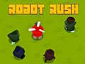 Cluiche Rás Robot ar líne