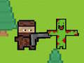 Cluiche Pósta Zombie ar líne