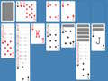 Cluiche Klondike Solitaire 3 cas ar líne