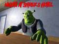 Cluiche Cúig Oíche ag Óstán Shrek ar líne