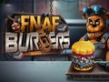 Cluiche FNAF Burgers ar líne