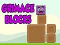 Cluiche Blocanna Grimace ar líne