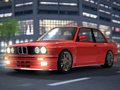 Cluiche Simulóir Drifta E30 ar líne