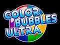 Cluiche Bubbla Dathúla Ultra ar líne
