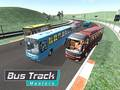 Cluiche Maistir na Conair Bus ar líne