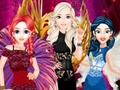Cluiche Seó Rómántach Victoria's Secret ar líne