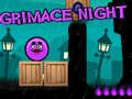 Cluiche Oíche Grimace ar líne