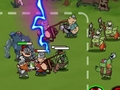 Cluiche Tógtar Orc ar líne