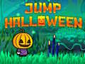 Cluiche Léim Halloween ar líne