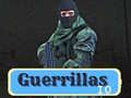 Cluiche Guerillas.io ar líne