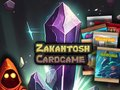 Cluiche Cluiche cártaí Zakantosh ar líne