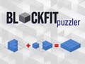 Cluiche Puzzler Blockfit ar líne