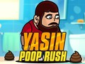 Cluiche Yasin Rush Caca ar líne