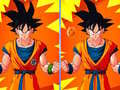 Cluiche Dragon Ball Z Difríocht Éipiciúil ar líne