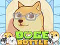 Cluiche Bóthar Doge ar líne