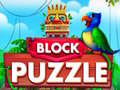 Cluiche PUZZLE Bloic ar líne