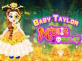 Cluiche Turas Ceoil Baby Taylor ar líne