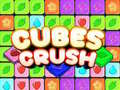Cluiche Crush Ciúbanna ar líne