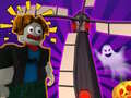Cluiche Roblox: Túr Scanrúil ar líne